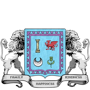 Coat of Arms of T AH